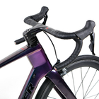 Carbon Wheels 700C Carbon Fiber Road Bike Ultegra R8000 Road Bicycle